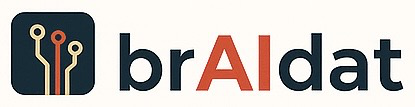 Logo de brAldat